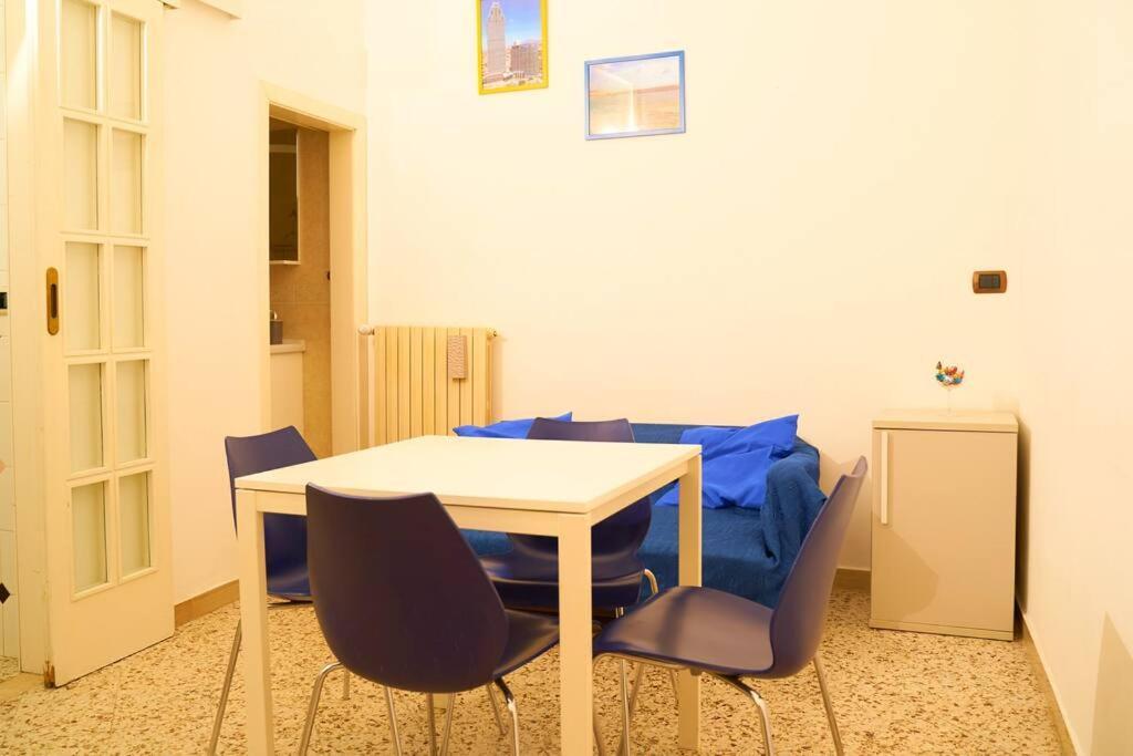 Mille Guest House Bari Exterior foto